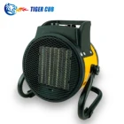 Fan Heater 3KW Portable PTC Electric Fan Heaters For Home Heating PTC Heat