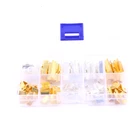 Accessory Wholesale Amazon Hot Sell Necklace Clasps Jewelry Accessory Findings Jewelry Making Kit