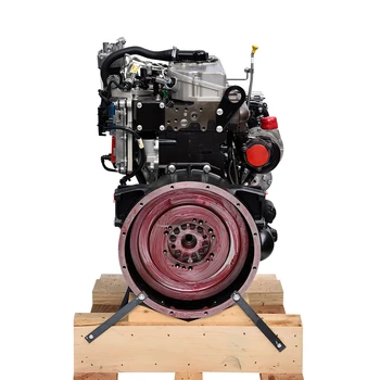 New 1104D-E44TA diesel engine for the construction industry for Perkins Caterpillar