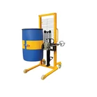 Drum Trolley Ningbo Cholift Factory Manual Drum Trolley