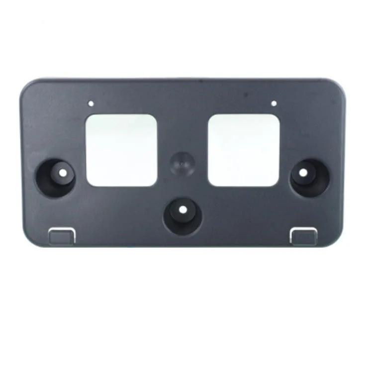 High Quality Auto Parts Grille Base 2X OEM AE8Z-8A284-CA Grille Inside Bracket for Ford Fiesta 11-14 American Version factory