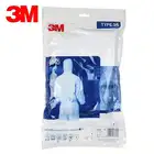 Vest Sharefer High Quality Original Disposable Protection Coverall 4545 Lsize Sharefer Flective Vest