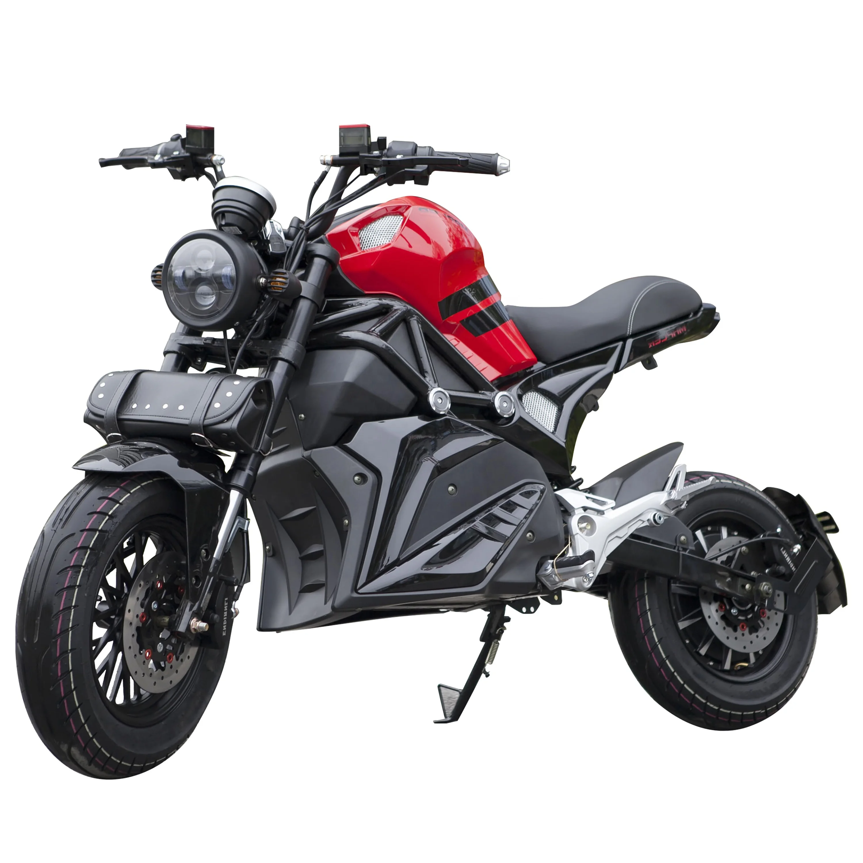 electric motorcycle 72v