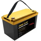 Battery Deep Cycle 12v/24v/36v 100ah/200ah/300ah Lithium Ion/li-ion Battery For Marine/RV