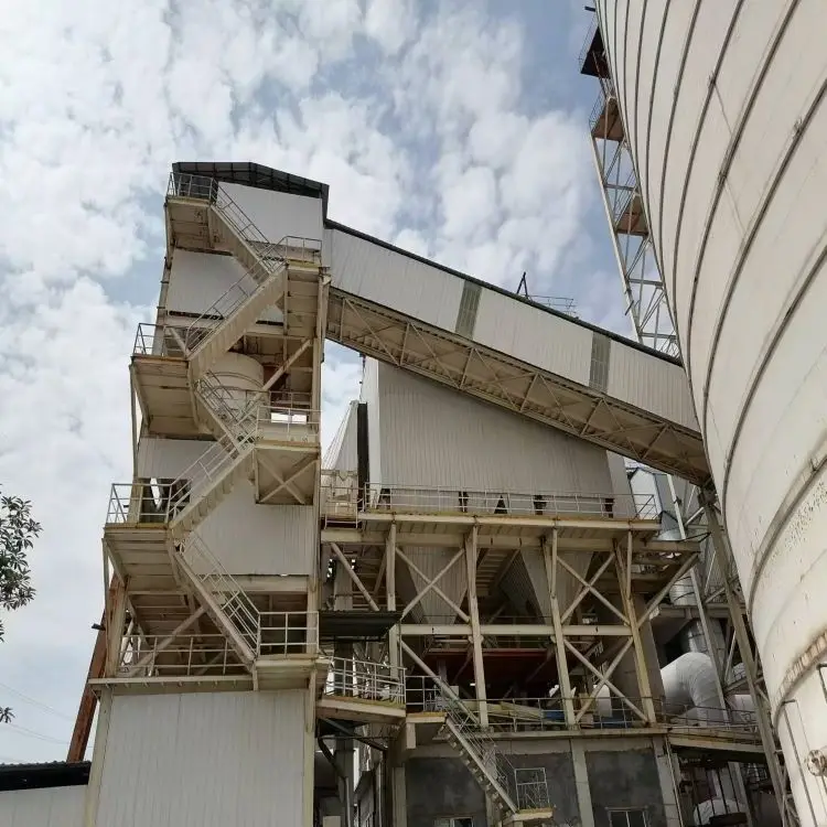 Sawdust Force Draft Fan, Centrifugal, 1100 CFM - detail 12