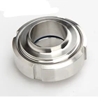 Industry Union Unionunion SEASOM Half Ss304 Ss316l Food Industry Sanitary Rjt Complete Union