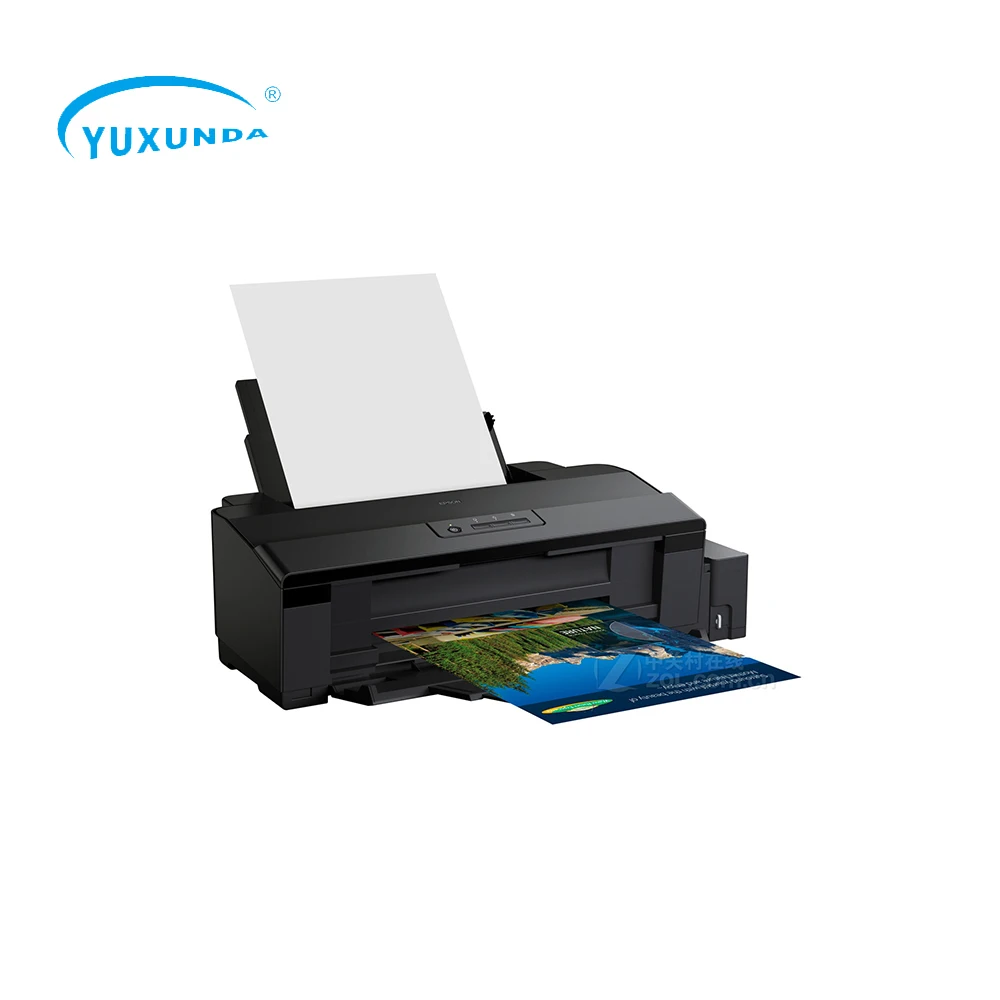 Yuxunda A3 A4 Pet Twist Film Pet Film 