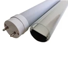 Plastic Led Chinese Factory Full Plastic Rgb T8 Led Tube