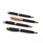 Pen Pen Manufacturer Metal Ballpoint Pen Manufacturer Direct Sale Business Gift Metal Pen