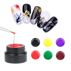 Polish Polish For Nail New Trendy Beauty Design Spider Gel Nail Polish For Nail Art