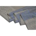 India Hijab Stoles Shawls BLUE PHOENIX Ladies Long Shawl Wool Jacquard Fashion Wrap Stole India Hijab