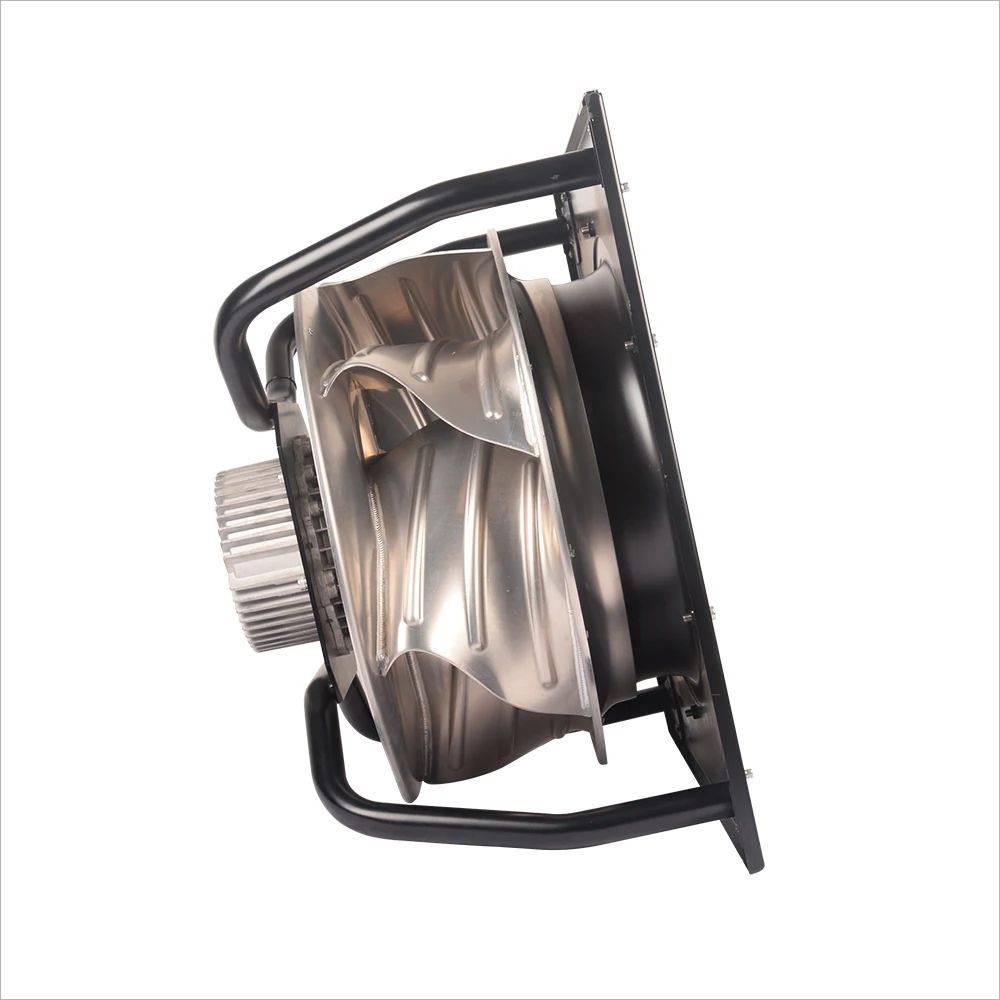 Industrial Centrifugal Exhaust Fan, LONGWELL, 630mm, 220V/380V - detail 14