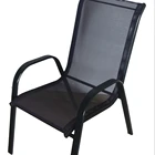 Outdoor Patio 7PCS Teslin Dining Furniture Set