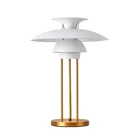 Special Design Widely Used Popular European Designer Art Desk Light Living Room Led Light