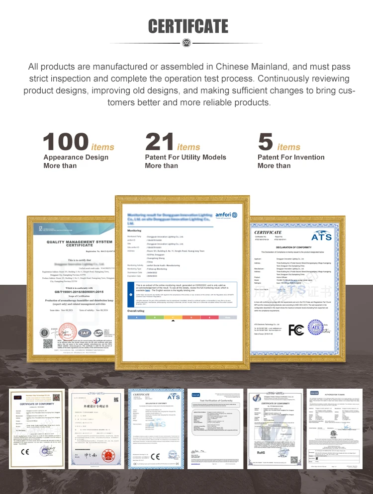 Factory Direct Customized Alabaster Pendant Light with Warm White 3500K LED and AC 85-265V Input Voltage for Living Room