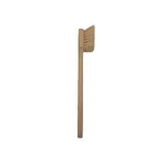 White Brush Brush Prices Factory Supply White Tampico Long Handle Acid Brush