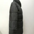 Wear New Arrive Puffer Coat Women's Jacket Bread Shape Cool Padded Winter Wear Women Coats Down Jackets