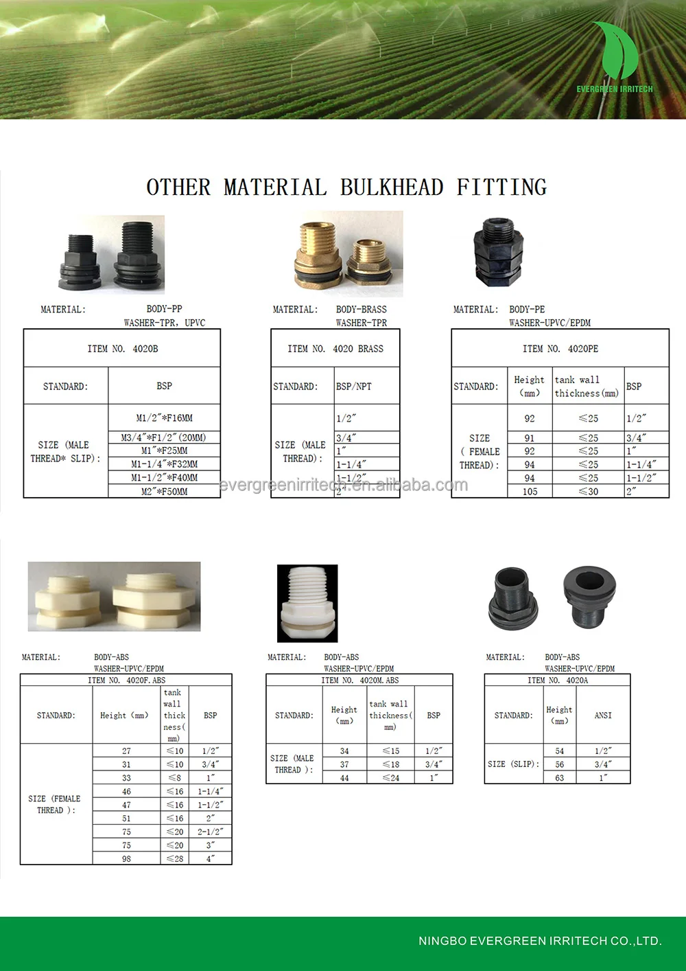 CATALOGUE OF BH-04