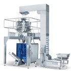 Sachet Packing Machine Dried Foods Packaging Machine Customized Design Dried Fish Food Sachet Packing Machine