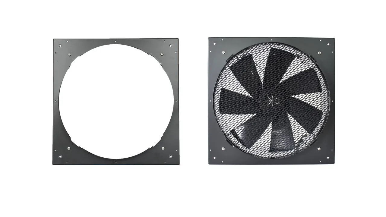 Whole House Solar Panel, Wall, 24V, 40W - detail 16