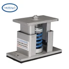Spring Mounting Floor Type Vibration-proof Restrained Spring Mounts