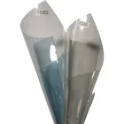 Gray Sell Well New Type Self Adhesive Window Tint Film Gray Photocuring Ceramic Car Windows Film