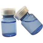 Clear High Quality And Good Service Clear Borosilicate RTU Glass Tubular Vials For Injectable Medicine