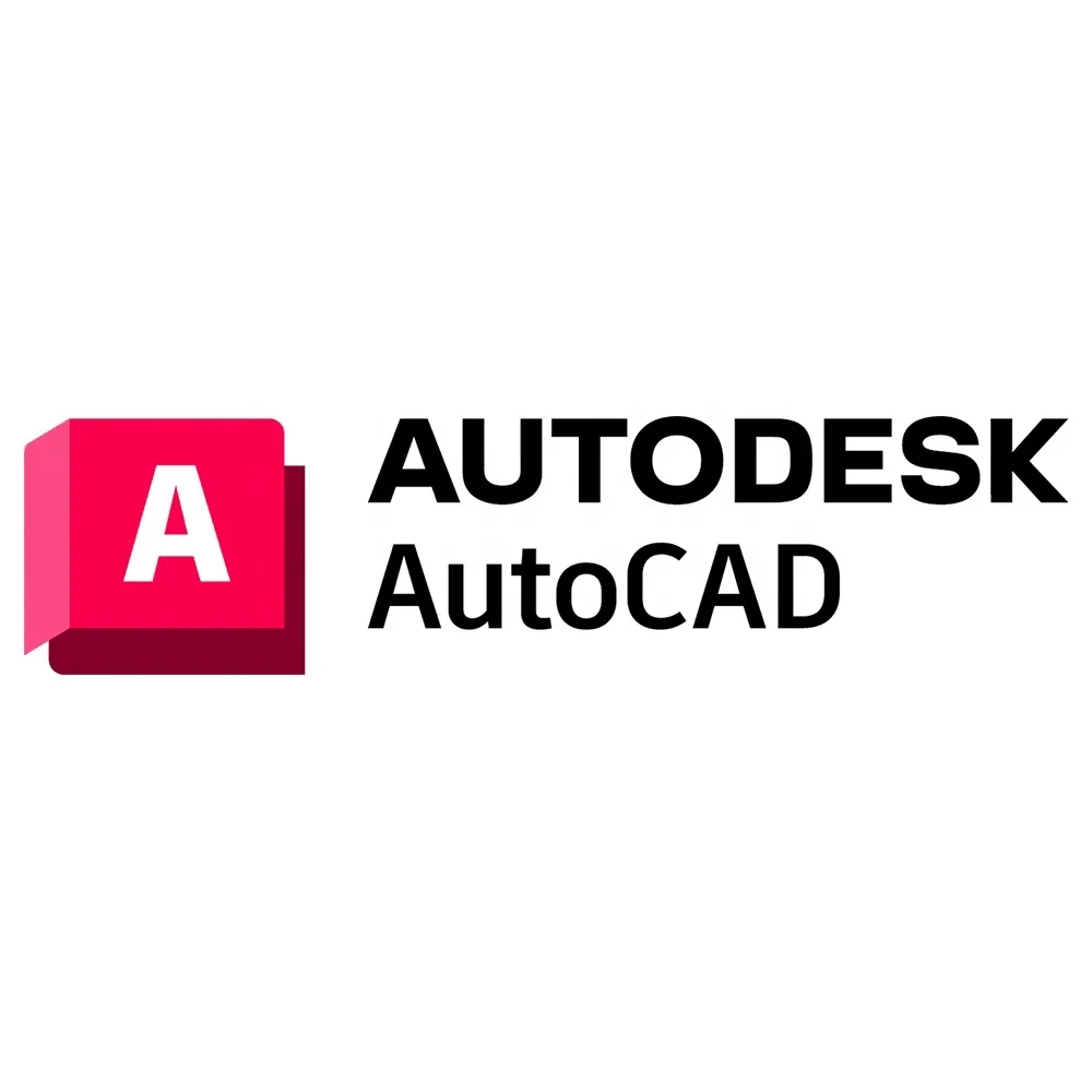 Clé de licence originale en ligne Auto/d/e/s/k AutoCAD Abonnement d'un an 2024/2023/2022/2021 Pour Windows/Mac/PC Logiciel de rédaction 0