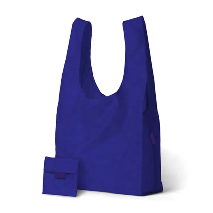 folding shopping bag