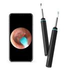 Bebird M9 Pro 2020 Korea Japan Hot Sale Electric Ear Pick Ear Wax Remover Cleaner Kit 3.5mm HD 3MP