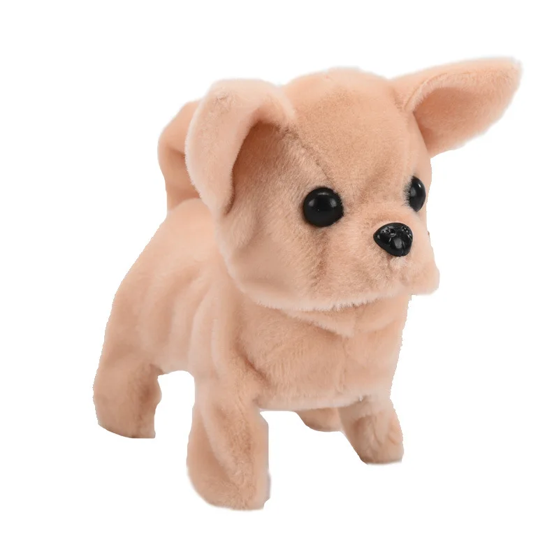 battery operated chihuahua