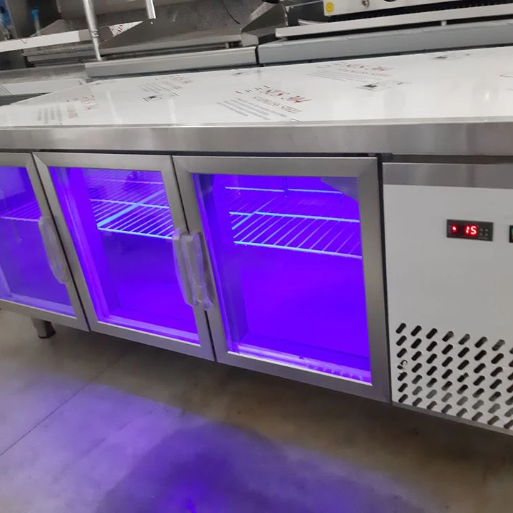 best selling fridge