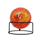 China Factory Supplied Top Quality Fire Extinguisher Ball Elide Disadvantages Extiguisher With Fair Price