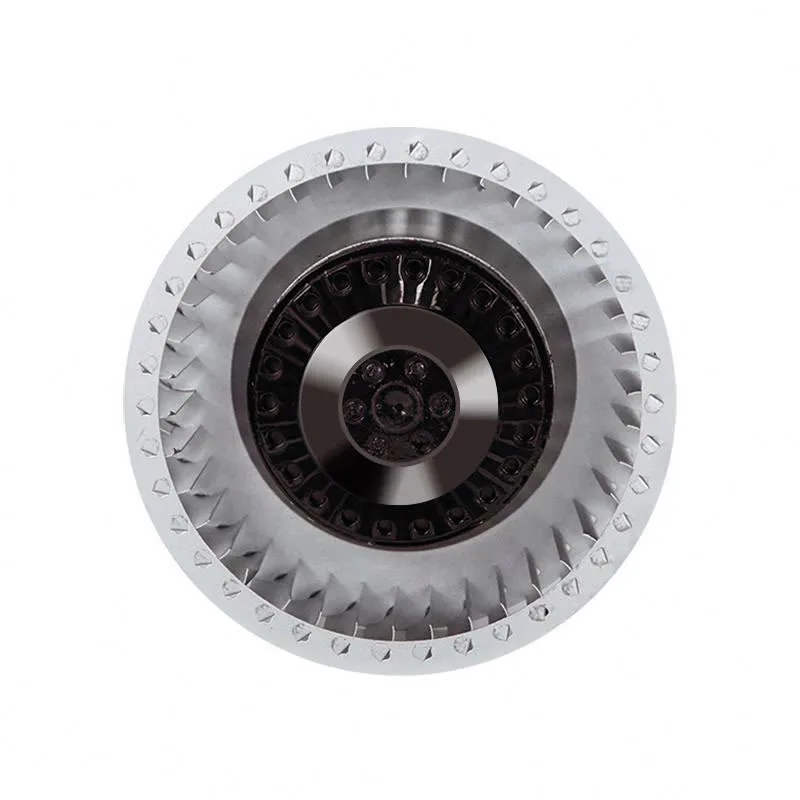 Centrifugal Fan, 220v, Copper - detail 12
