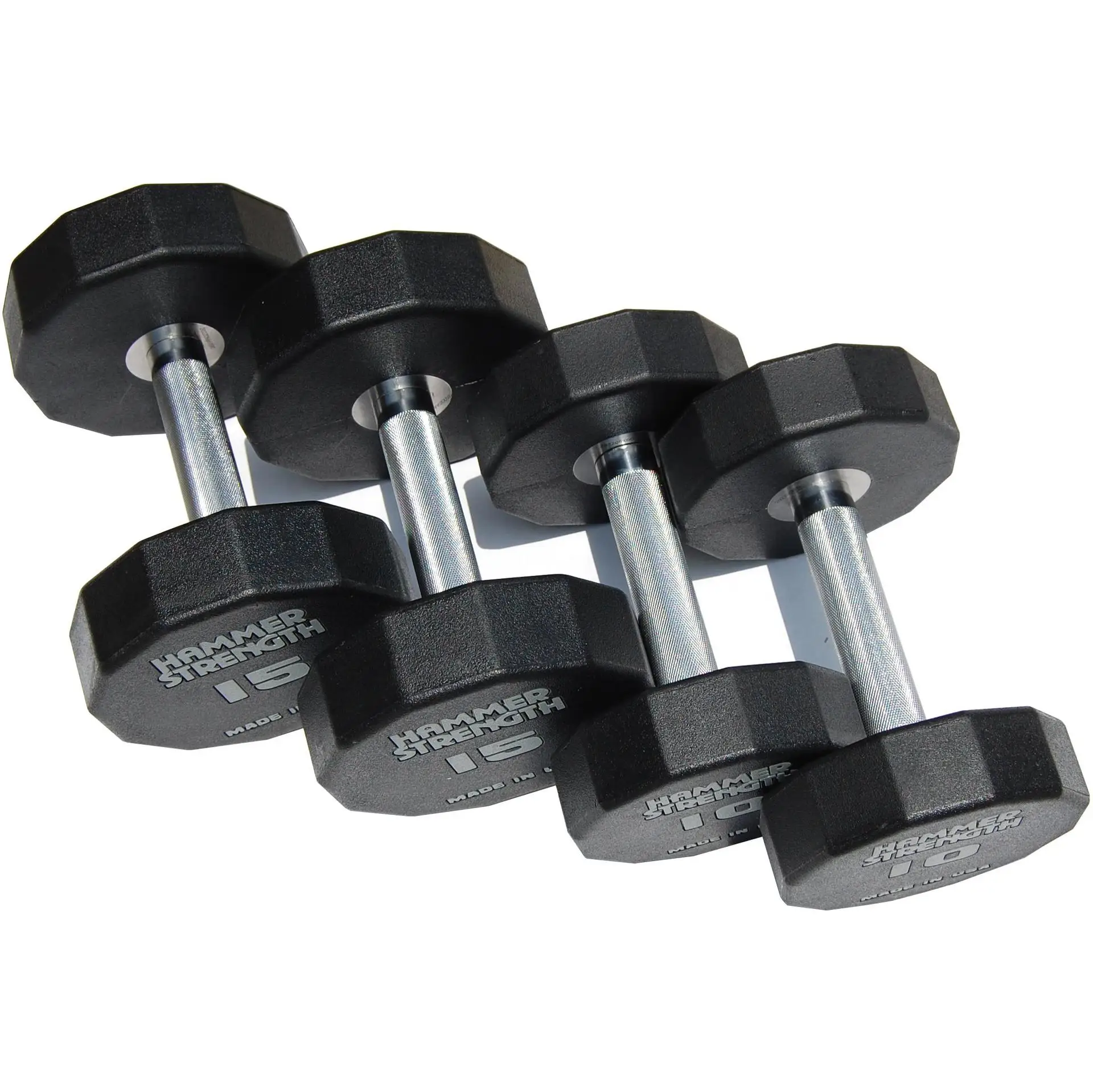 CPU Dumbbell Set