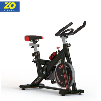 Zoshine Sports Static Bicycle Exercise Commercial Spinning Bike spinning exercise Gym Equipment