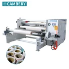 Paper Machine Slitting Slitting Machine Film And Paper Roll To Sheet Cutting Machine With Slitting Function