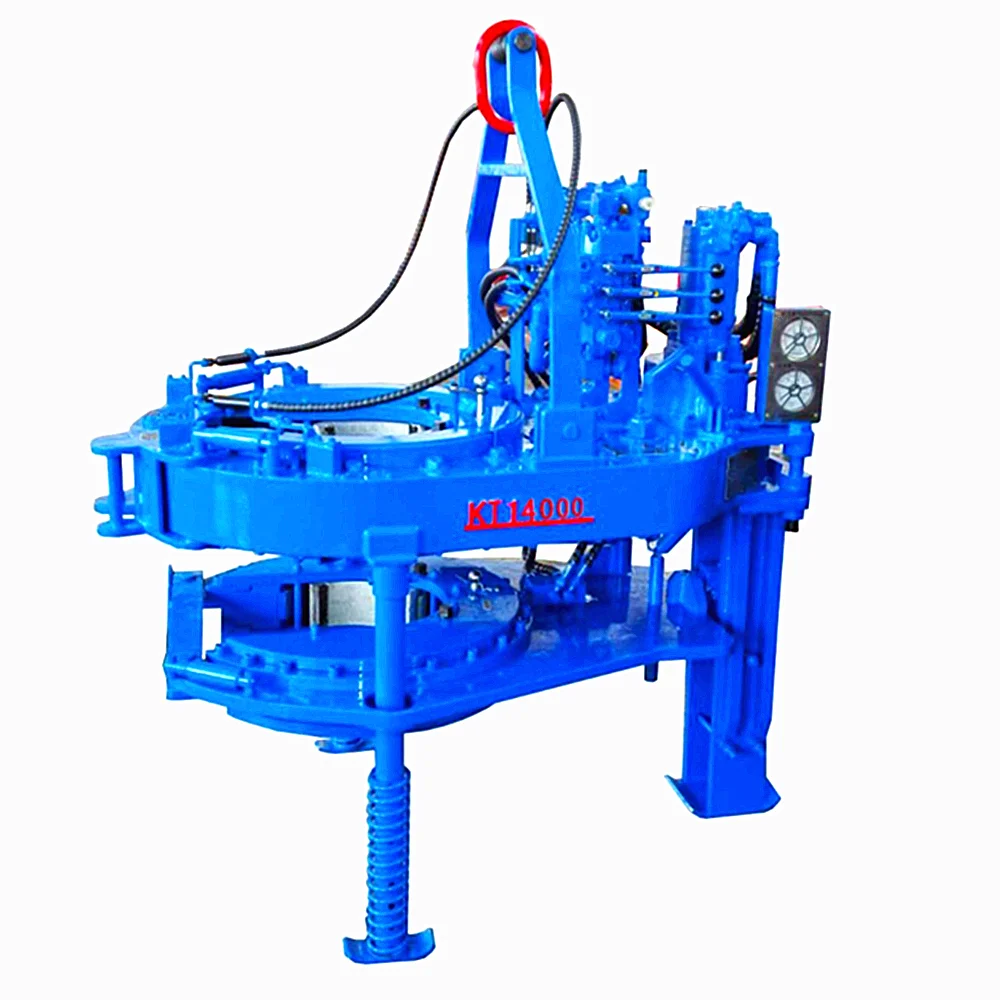 model kht14000 casing power tong with backup pricelist