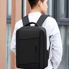 Laptop Bag Outdoor Waterproof Travel Large Capacity Business Laptop Case Backpack Bag With USB Charging
