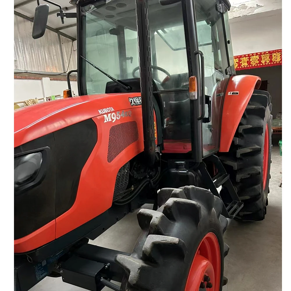 Kubota M Kq Buy Kubota M Kq