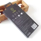 Phone Packaging Boxes Phone Custom Print Own Design Empty Mobile Phone Case Plastic Packaging Box