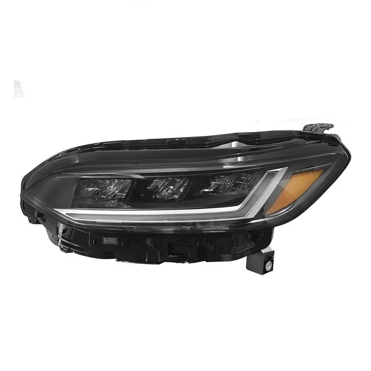 KEBEL Hot Selling Led Headlight 33100-3W0-A01 OEM 33100-3W0-A02 Headlamp for Honda H-RV 2023-2025 details