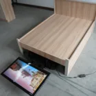 Tv REMOTE CONTROL UNDER BED MOTORIZED TV LIFT