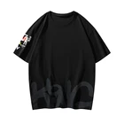 Special Special Hot Selling Loose Summert-shirt Summer Men's T-shirt