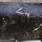 Yunfu Marbles ALL IN STONE Yunfu Texture Tiles And Natural Marbles Stone Blue