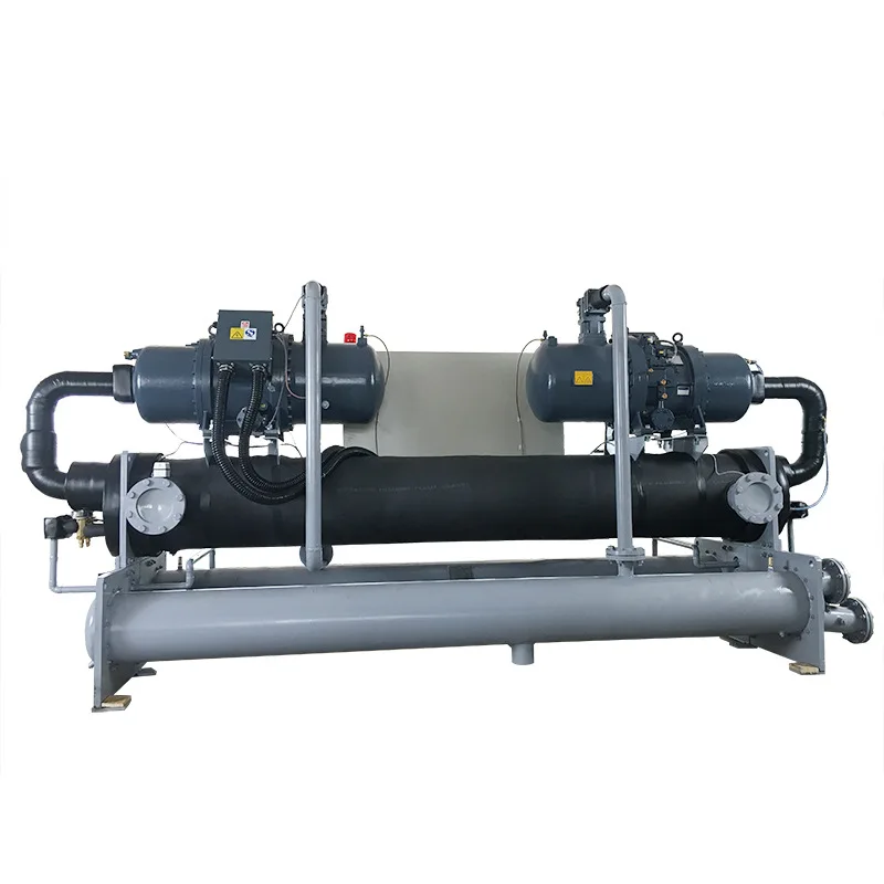 Condensing Unit, 360, 380v, 50kw-1000kw - detail 10