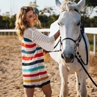 Beachwear July Sand Cover Up Beachwear Cover Up Beachwear Sexy Crochet Beachwear