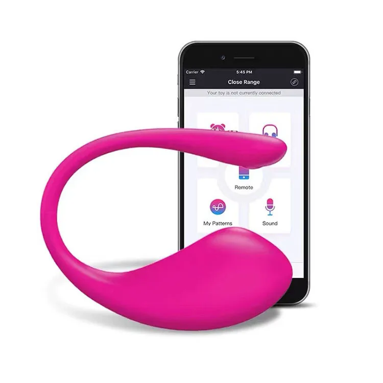 Sex Vibrator App For Android
