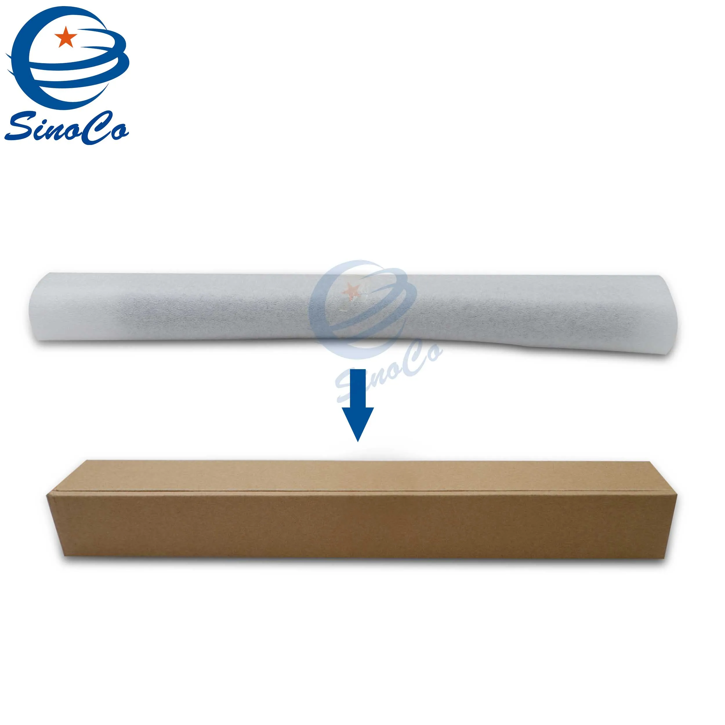 Sino Excellent Quality Roller Dcc6550 Compatible For Xerox Dc 240 242