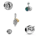 Charms 2021 Pan Do Joint Latest Star New Wars Charms Pendant Bracelet Gift For Women